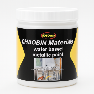 Крем- боя CHAOBIN  за заличаване на корозия и ръжда, 300 г (бял цвят)